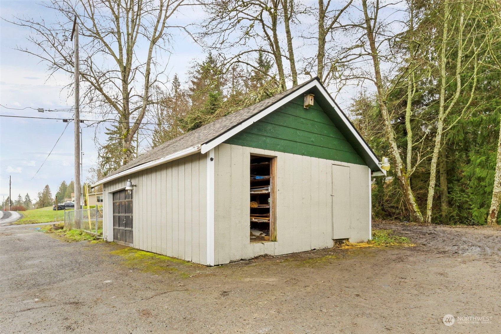 42 Roundtree Road Port Angeles, WA 98362 - Photo 35 of 40 Gallery Image 35