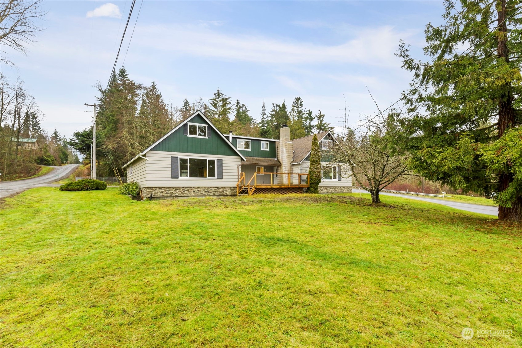 42 Roundtree Road Port Angeles, WA 98362 - Photo 38 of 40 Gallery Image 38