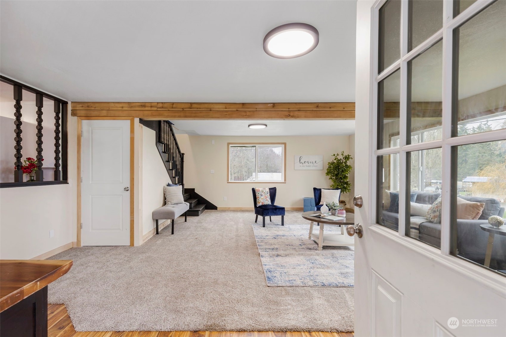 42 Roundtree Road Port Angeles, WA 98362 - Photo 4 of 40 Gallery Image 4