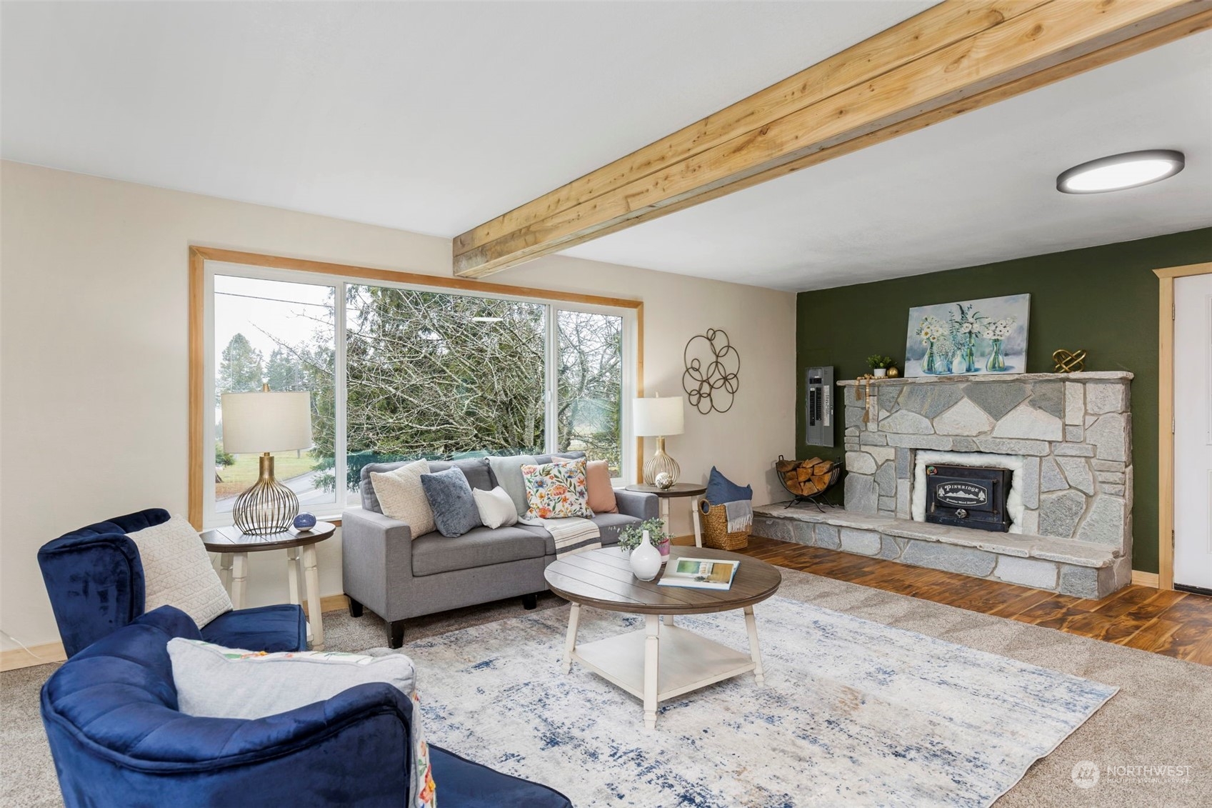 42 Roundtree Road Port Angeles, WA 98362 - Photo 6 of 40 Gallery Image 6