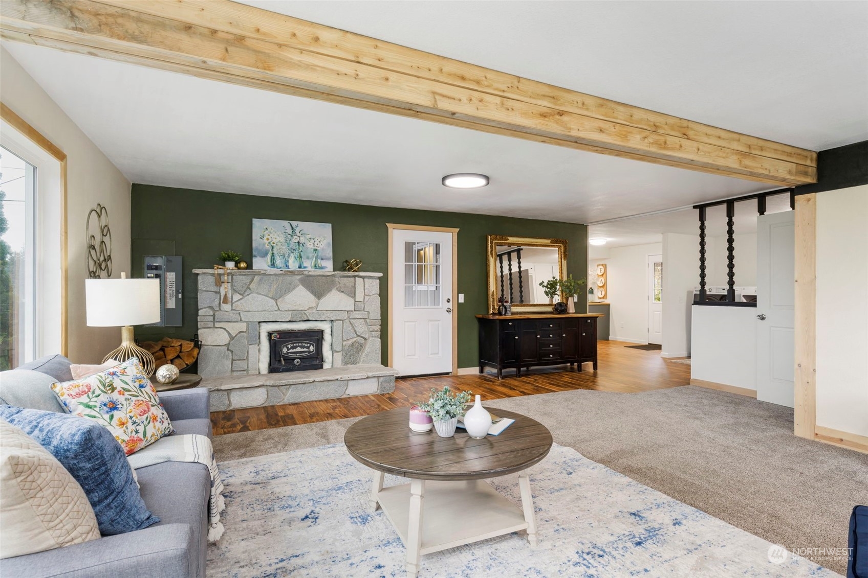 42 Roundtree Road Port Angeles, WA 98362 - Photo 7 of 40 Gallery Image 7