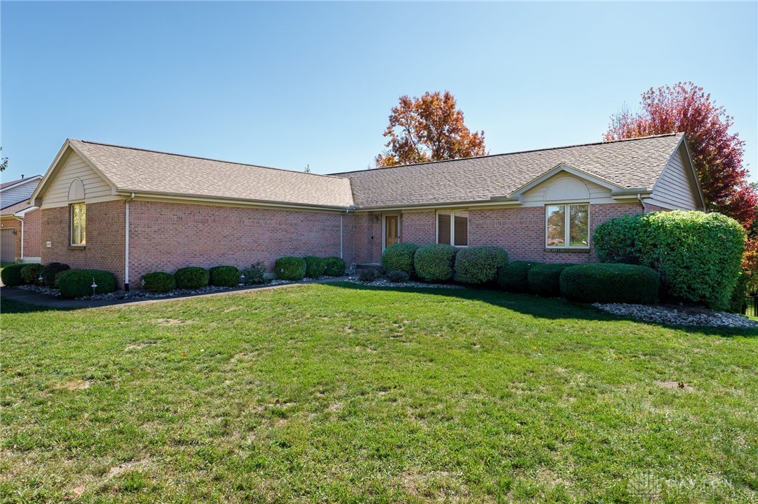 2697 Pennyroyal Road Springboro, OH 45342 - Photo 3 of 69