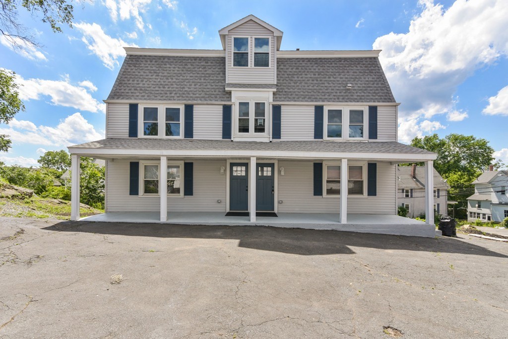17 R Highland Street, Unit 1 Woburn, MA 01801 - Photo 13 of 15 Gallery Image 13