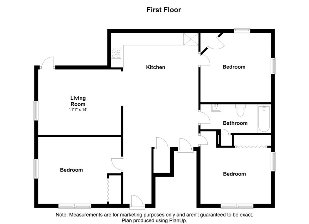 17 R Highland Street, Unit 1 Woburn, MA 01801 - Photo 15 of 15 Gallery Image 15