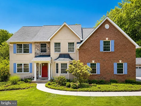 $845,000 | 6849 Running Springs Court, Frederick, MD 21703