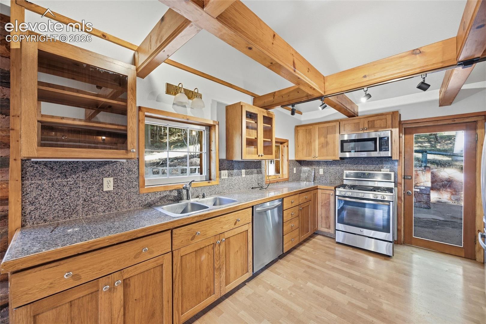 9795 Mountain Road Cascade, CO 80809 - Photo 12 of 50 Gallery Image 12