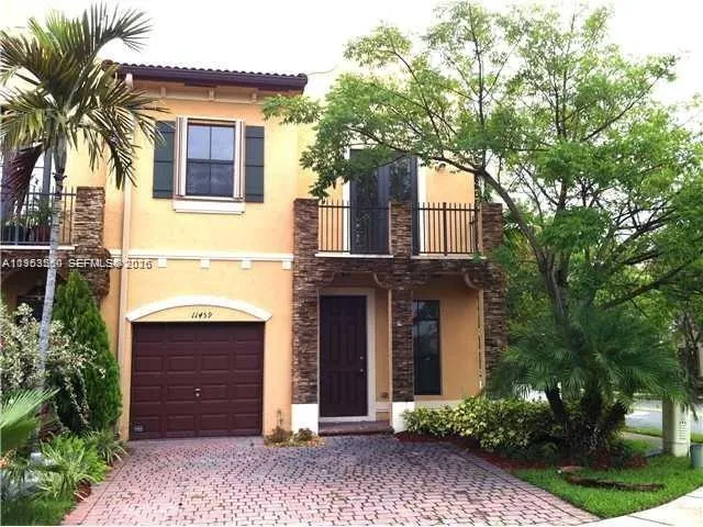 $2,800 | 11459 Southwest 238th Street, Unit 11459, Homestead, FL 33032