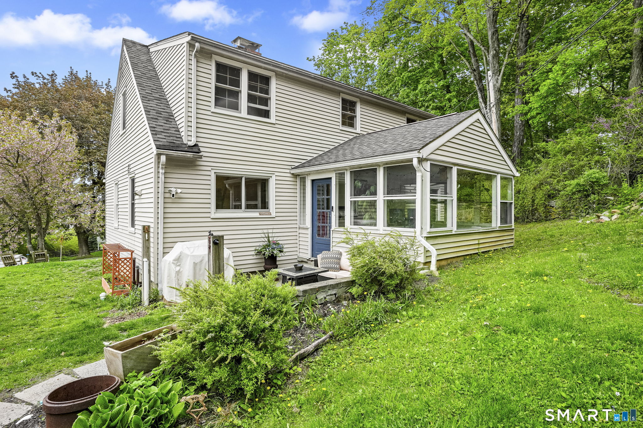 39 North Main Street Sharon, CT 06069 - Photo 31 of 37