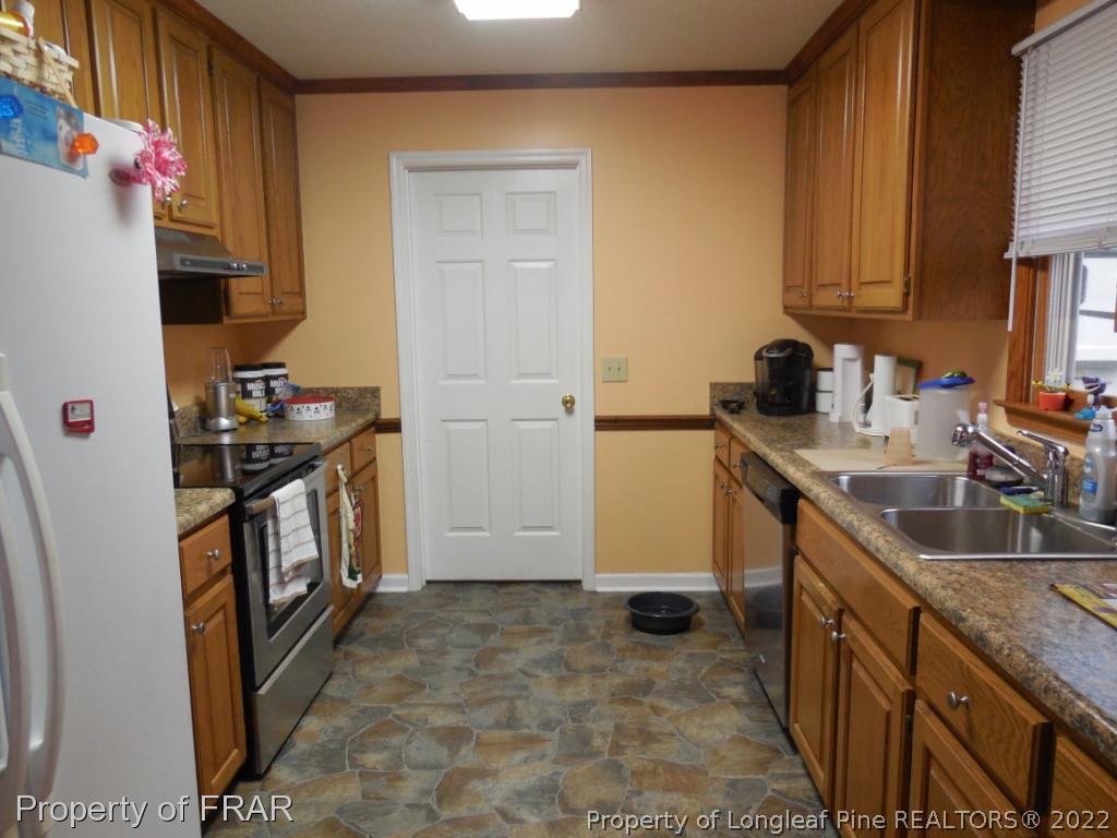1970 Autry Road Lillington, NC 27546 - Photo 9 of 24 Gallery Image 9