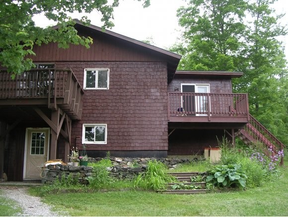 711 Markowski Road Pittsford, VT 05744 - Photo 1 of 1