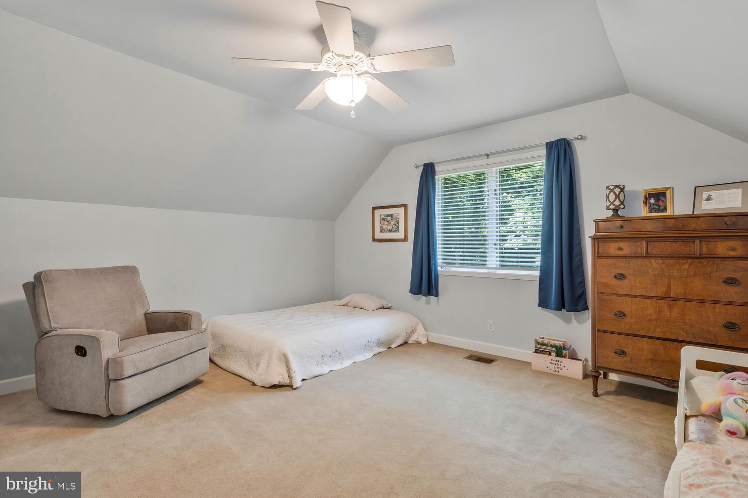 3725 Crane Road Port Republic, MD 20676 - Photo 15 of 32 Bedroom #2