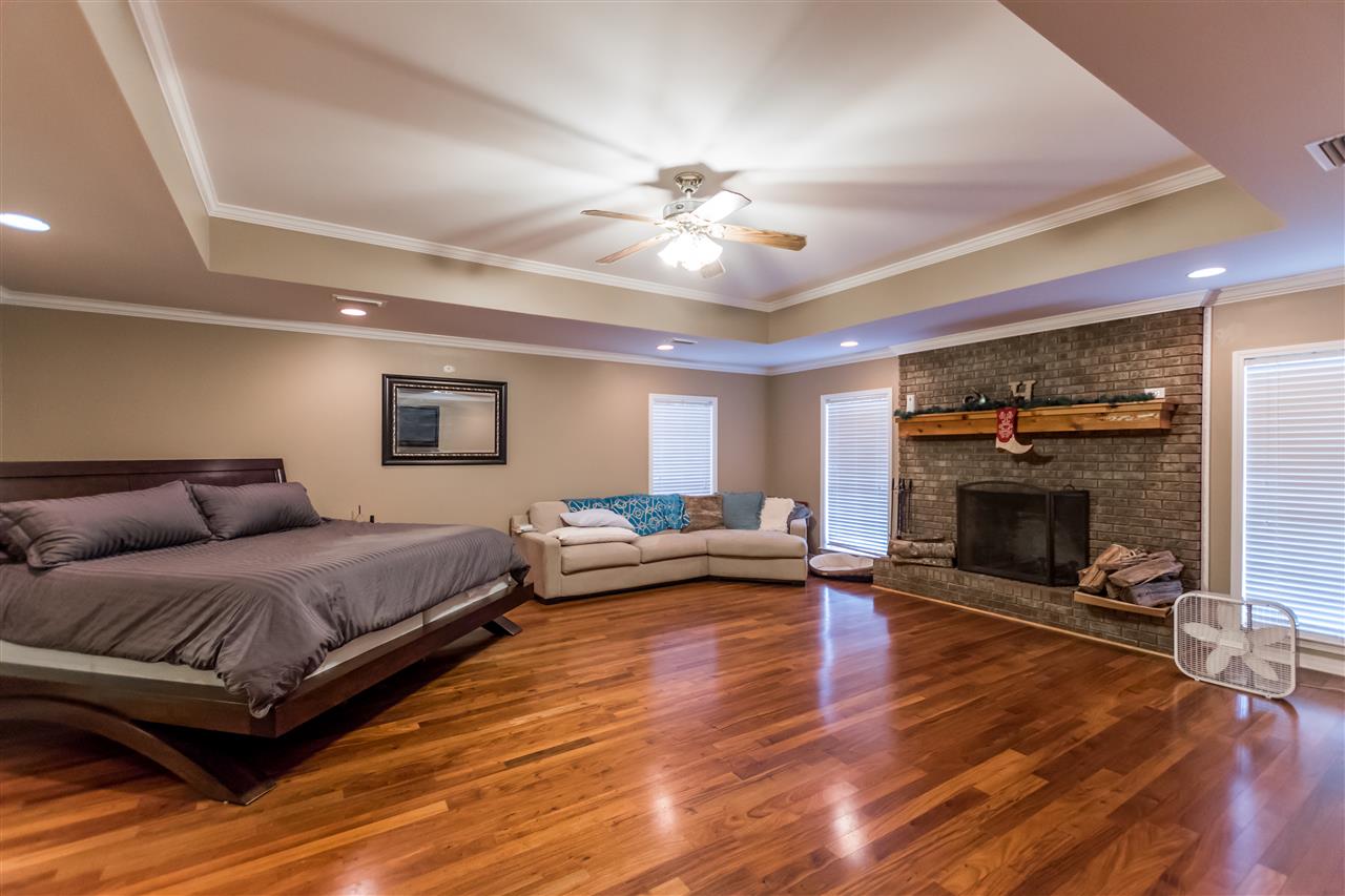15720 Maytower Road Bay Minette, AL 36507 - Photo 14 of 30