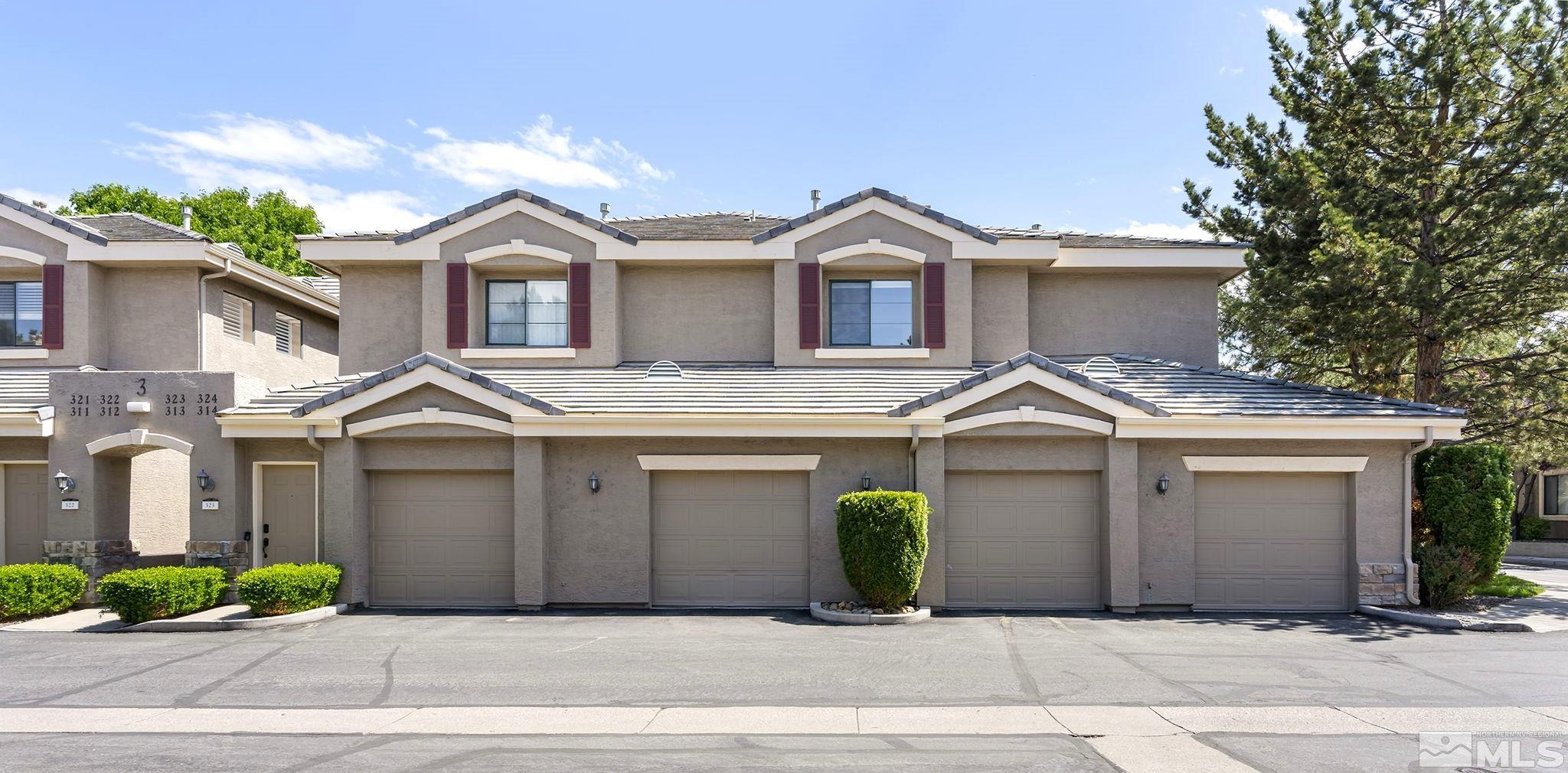 900 South Meadows Parkway, Unit 324 Reno, NV 89521 - Photo 18 of 25 Photo 18