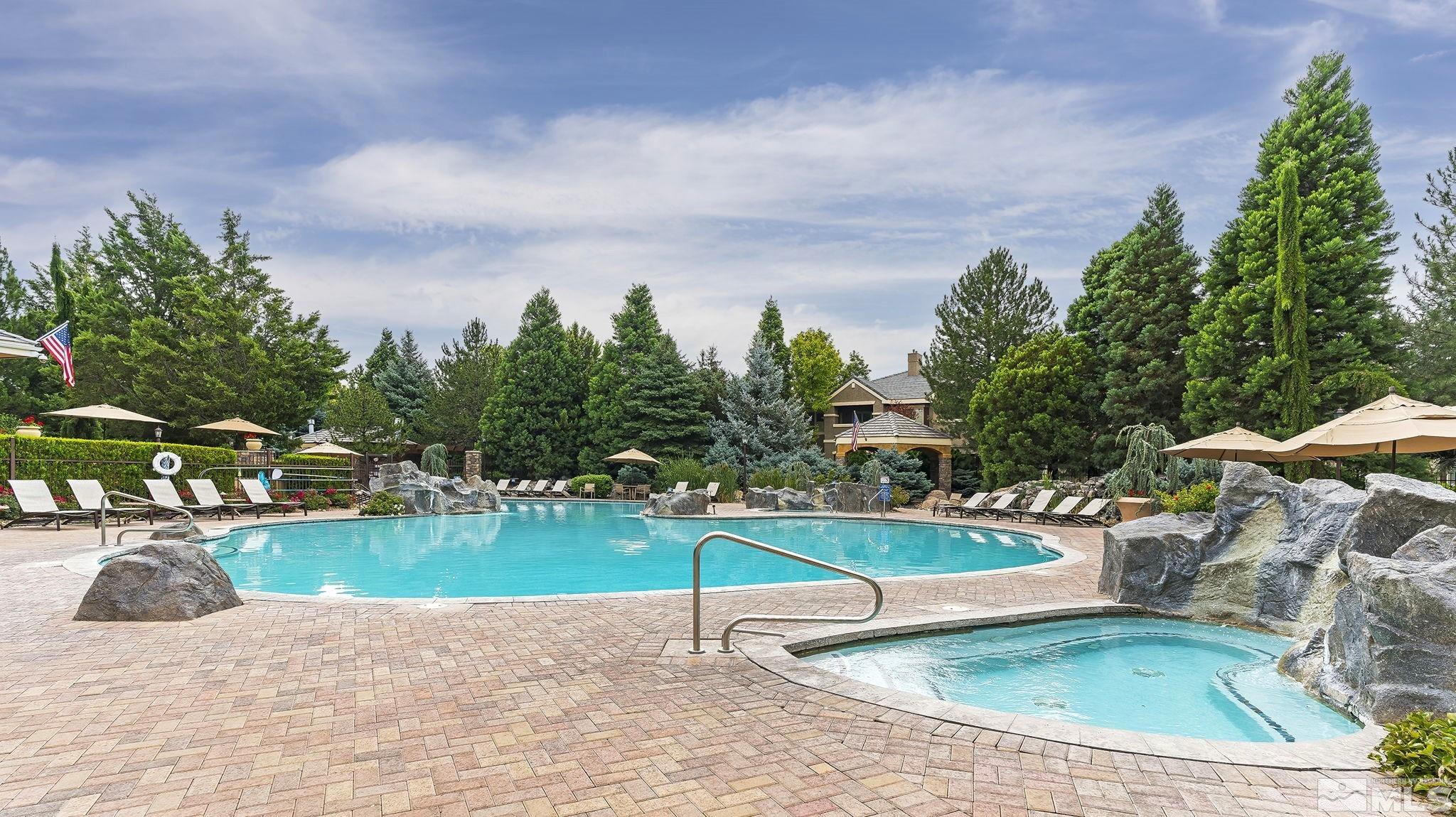 900 South Meadows Parkway, Unit 324 Reno, NV 89521 - Photo 20 of 25 Photo 20