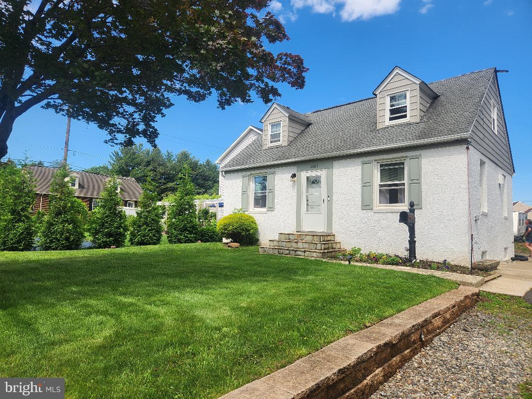 2803 New Falls Road Levittown, PA 19056 - Photo 1 of 25 Front Exterior