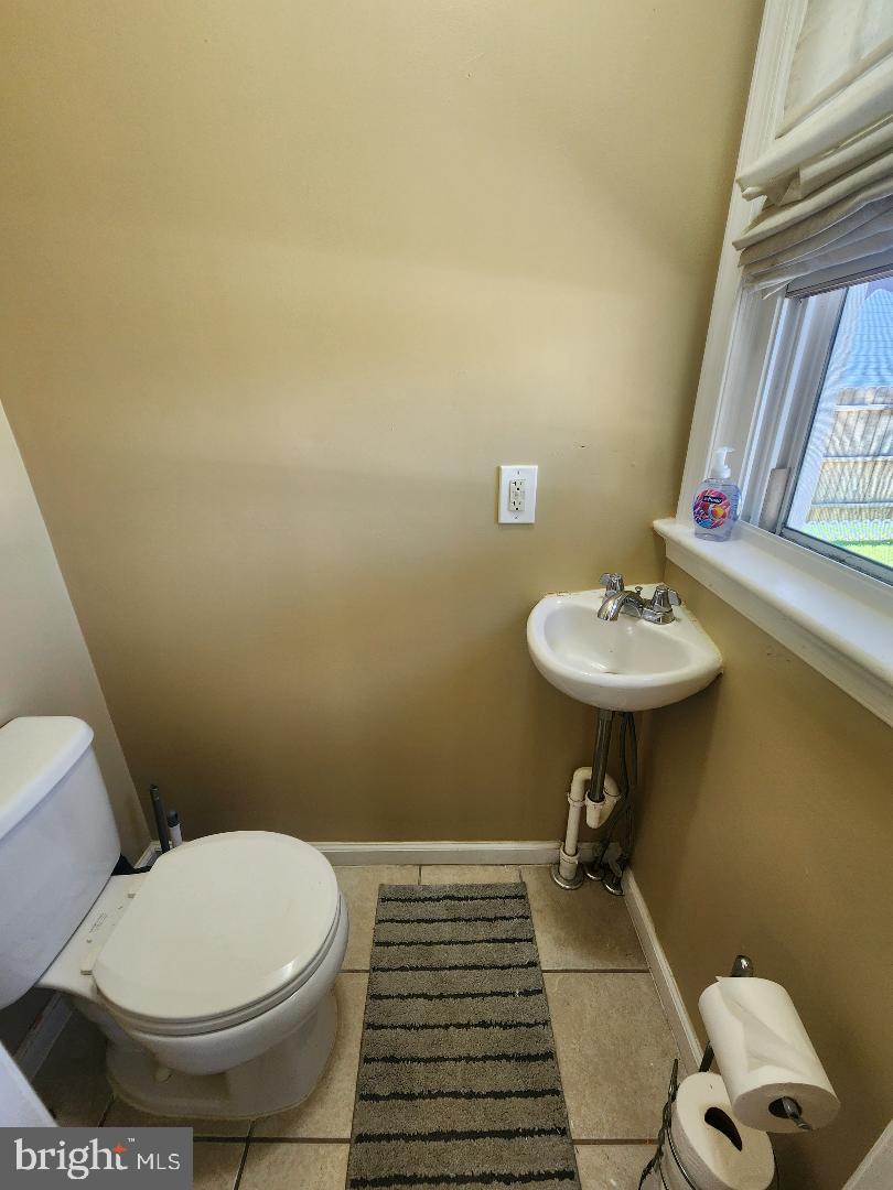 2803 New Falls Road Levittown, PA 19056 - Photo 12 of 25 Half Bath