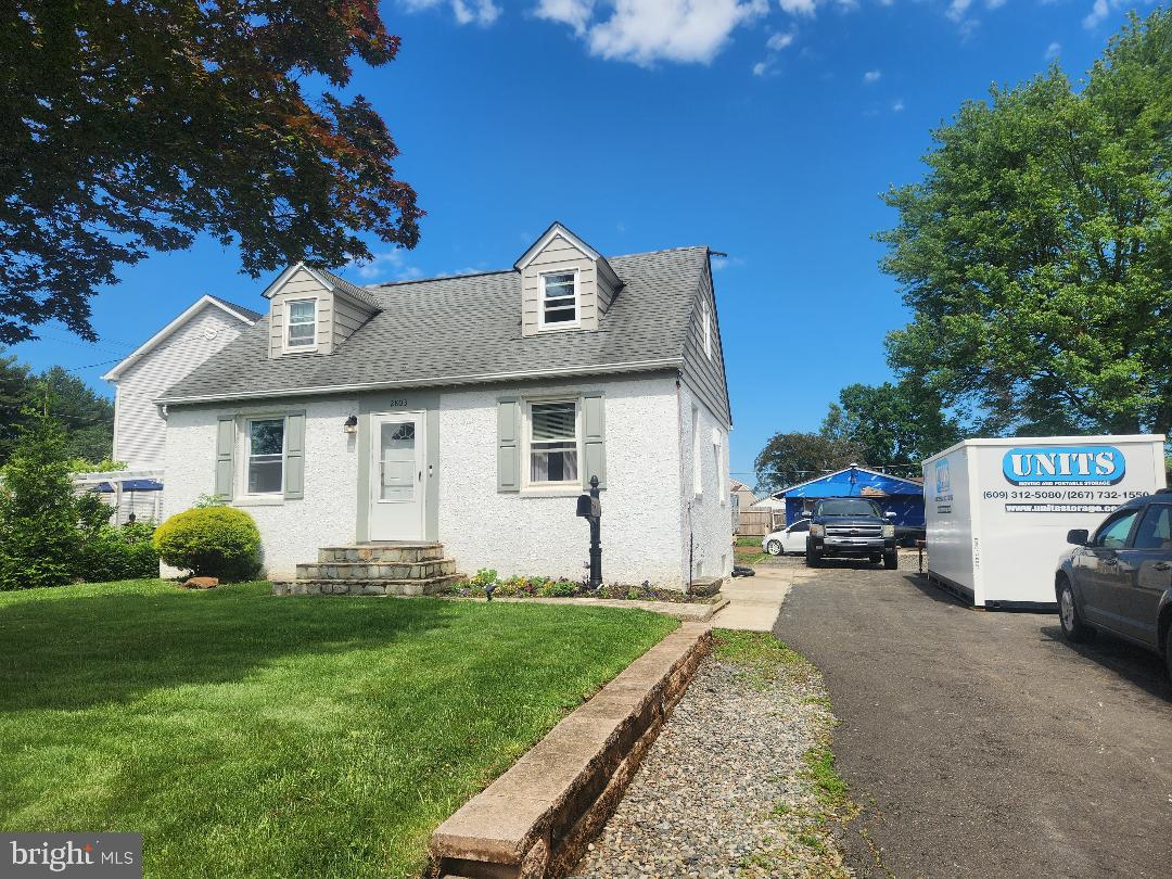 2803 New Falls Road Levittown, PA 19056 - Photo 2 of 25 Front Exterior
