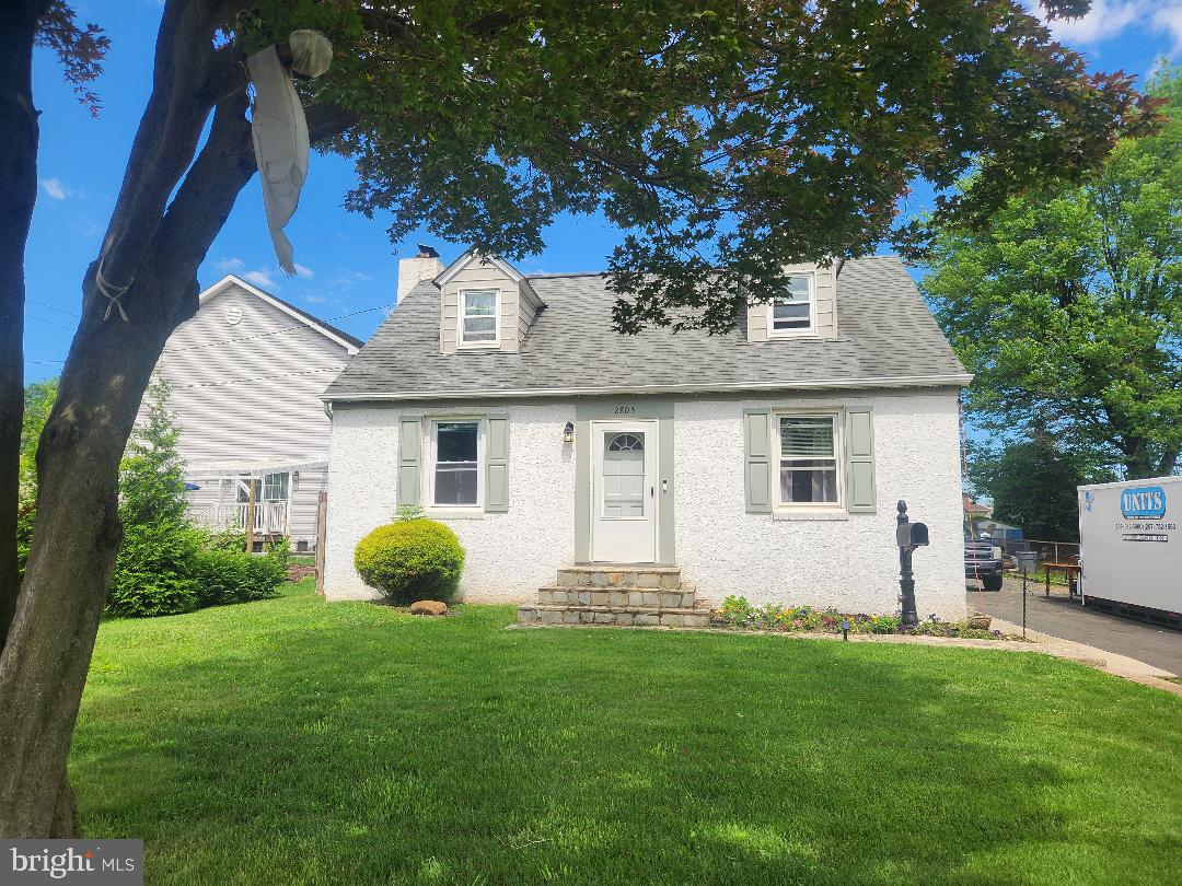 2803 New Falls Road Levittown, PA 19056 - Photo 3 of 25 Front Exterior