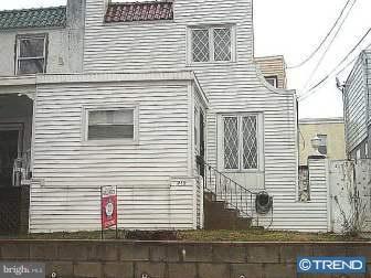 219 Shirley Road Upper Darby, PA 19082 - Photo 1 of 5 Exterior