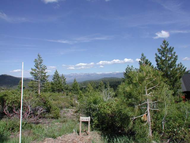 12783 Parsenn Road Truckee, CA 96161 - Photo 1 of 4 Gallery Image 1