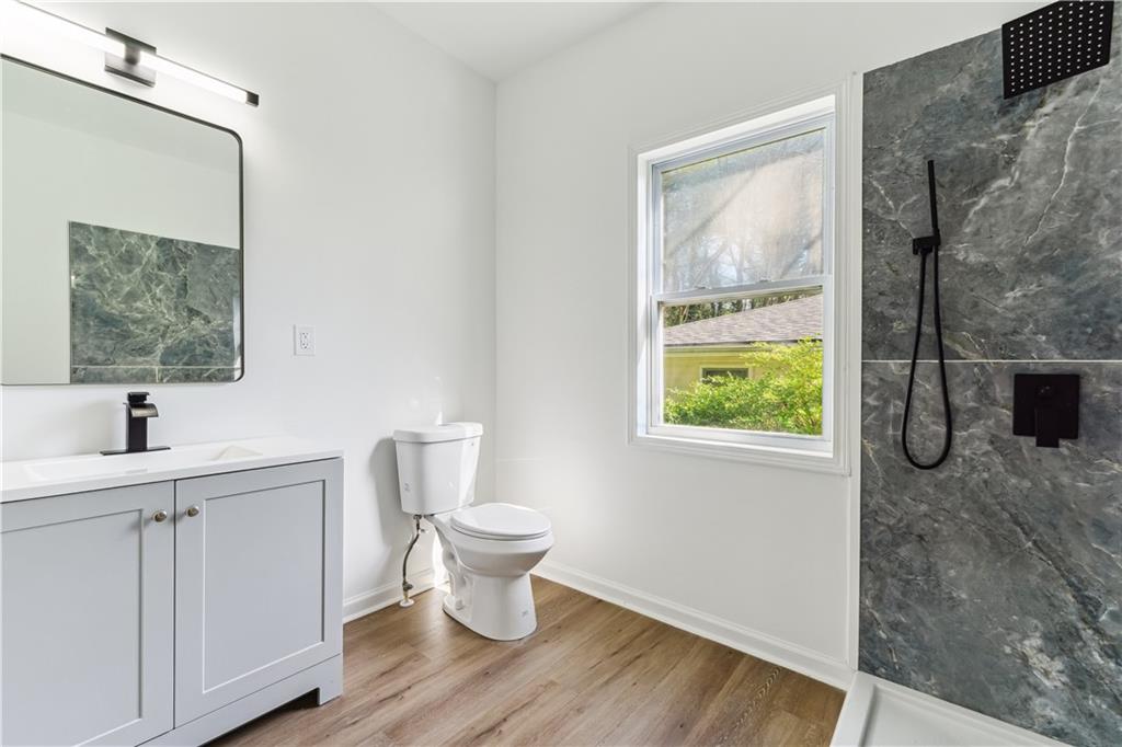 437 Collier Ridge Drive Northwest Atlanta, GA 30318 - Photo 20 of 38