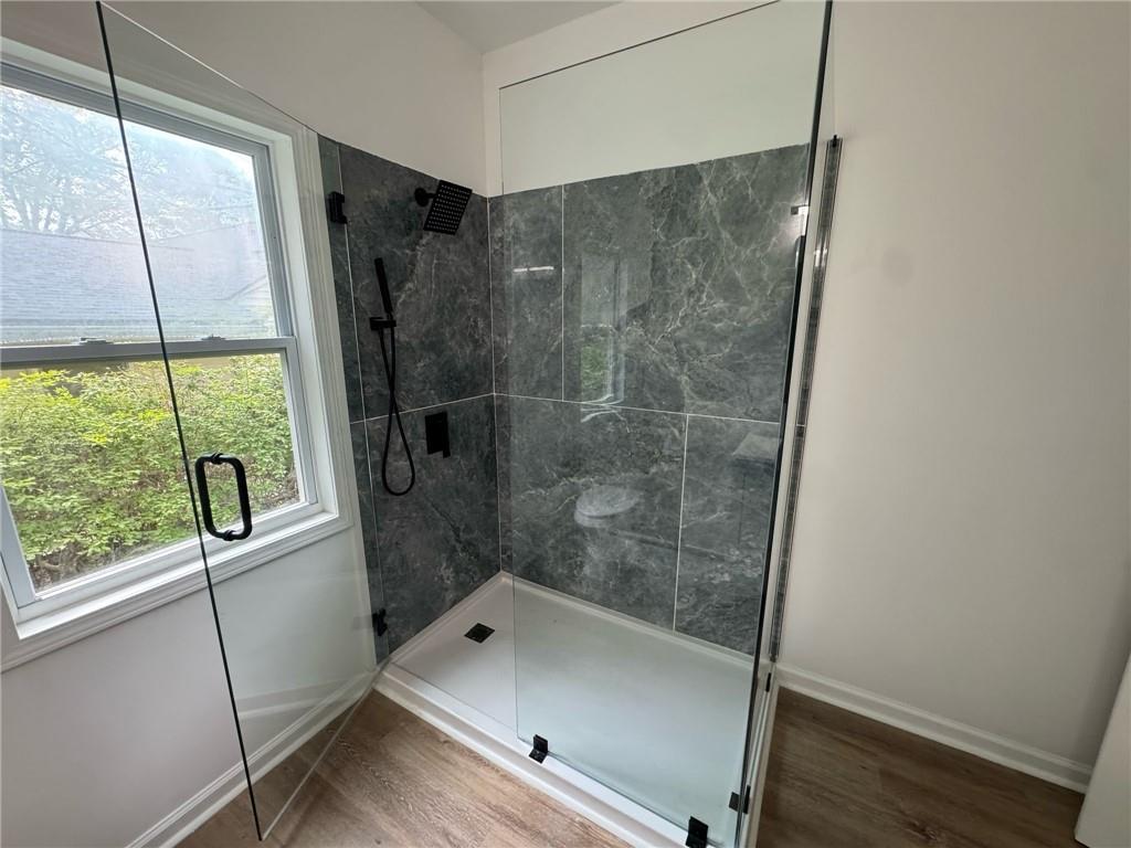 437 Collier Ridge Drive Northwest Atlanta, GA 30318 - Photo 21 of 38