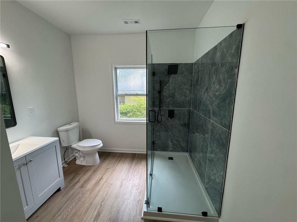 437 Collier Ridge Drive Northwest Atlanta, GA 30318 - Photo 22 of 38