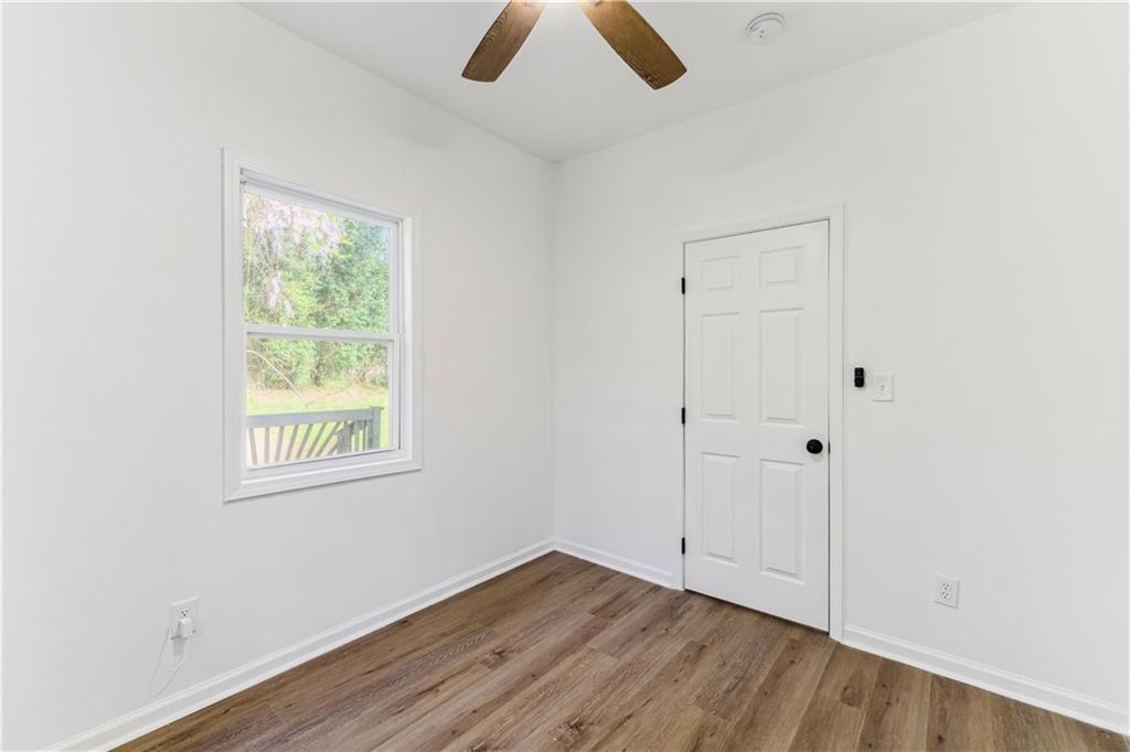 437 Collier Ridge Drive Northwest Atlanta, GA 30318 - Photo 25 of 38