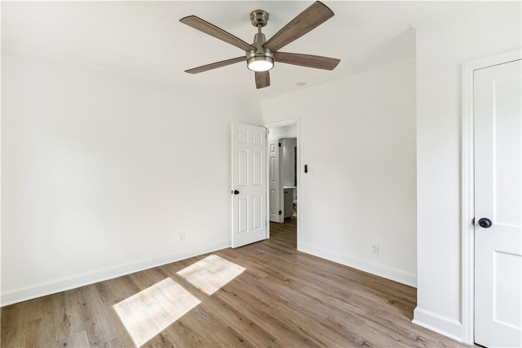 437 Collier Ridge Drive Northwest Atlanta, GA 30318 - Photo 28 of 38