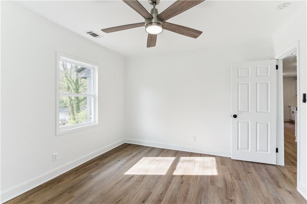 437 Collier Ridge Drive Northwest Atlanta, GA 30318 - Photo 29 of 38