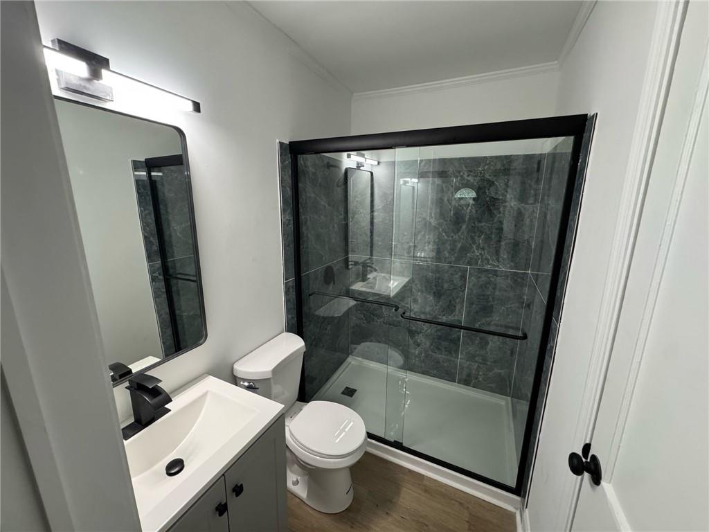 437 Collier Ridge Drive Northwest Atlanta, GA 30318 - Photo 30 of 38