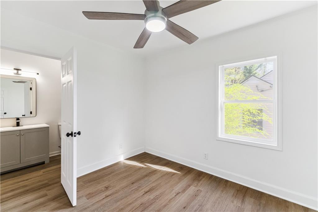 437 Collier Ridge Drive Northwest Atlanta, GA 30318 - Photo 32 of 38