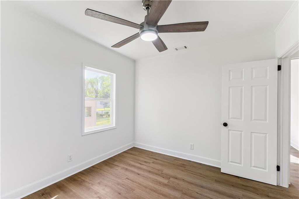 437 Collier Ridge Drive Northwest Atlanta, GA 30318 - Photo 33 of 38