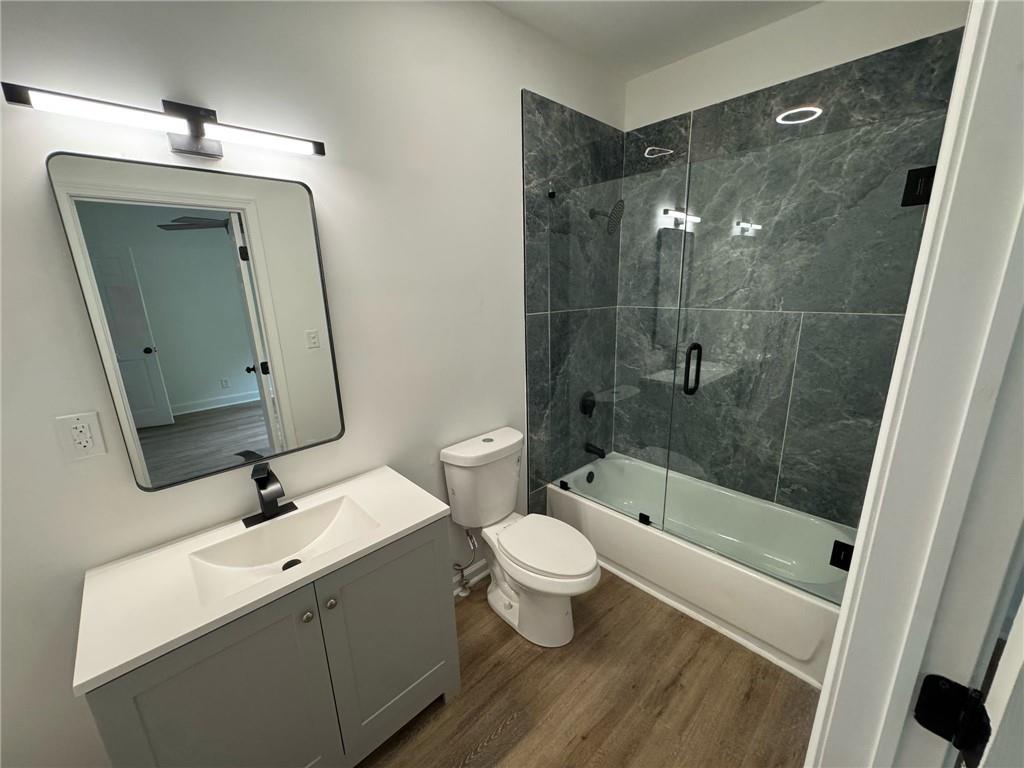 437 Collier Ridge Drive Northwest Atlanta, GA 30318 - Photo 34 of 38