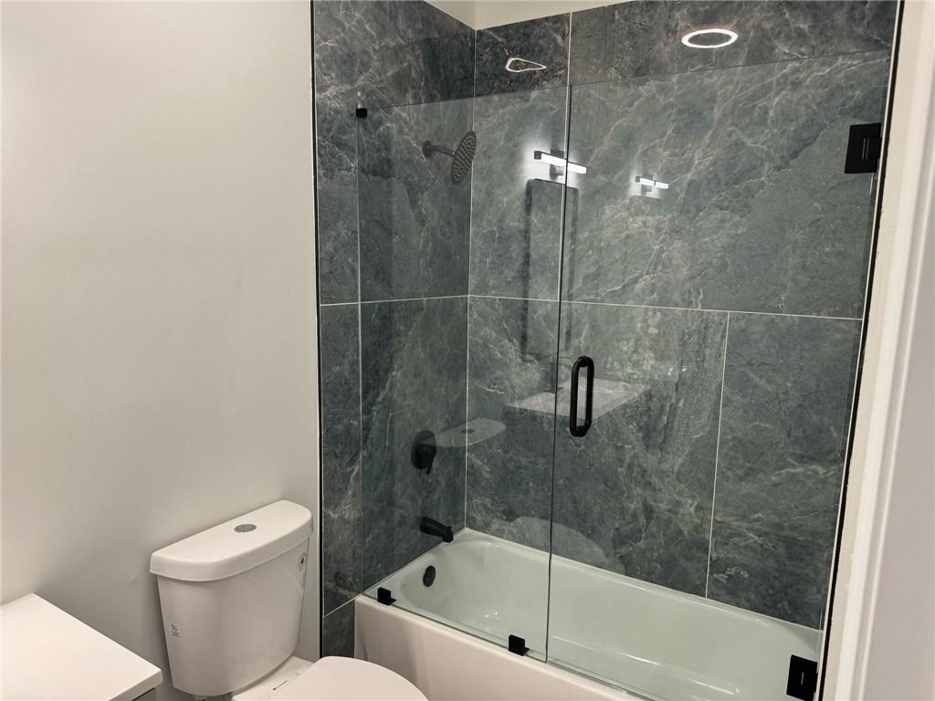 437 Collier Ridge Drive Northwest Atlanta, GA 30318 - Photo 35 of 38