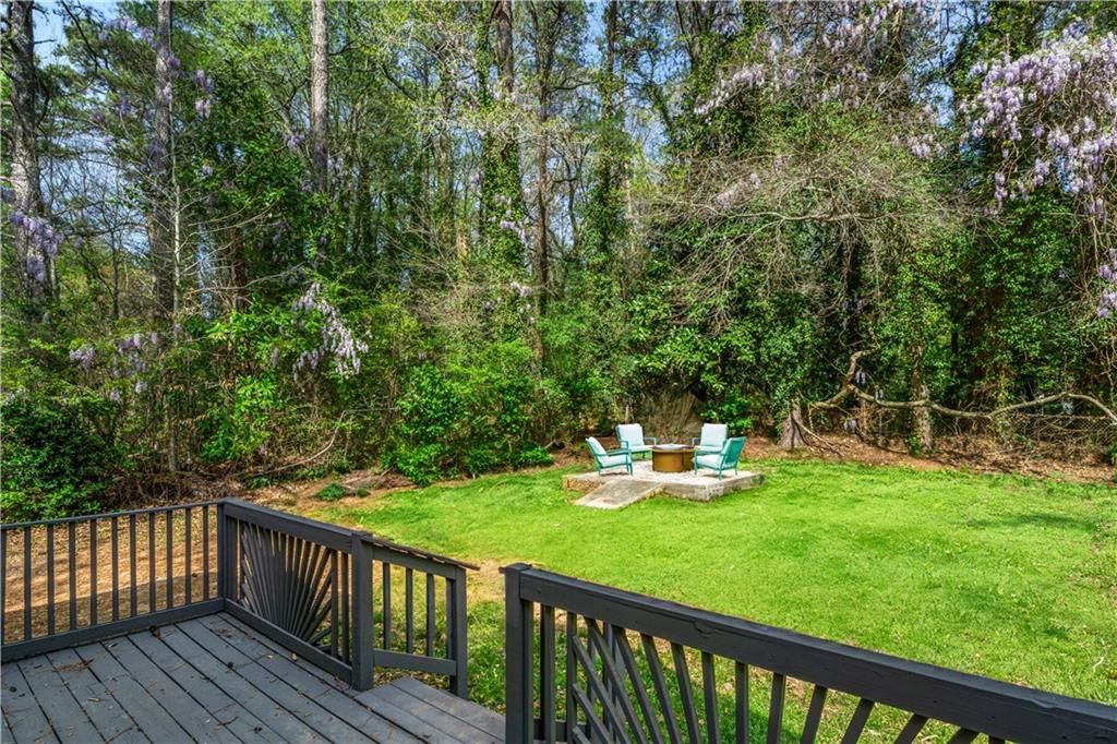 437 Collier Ridge Drive Northwest Atlanta, GA 30318 - Photo 36 of 38