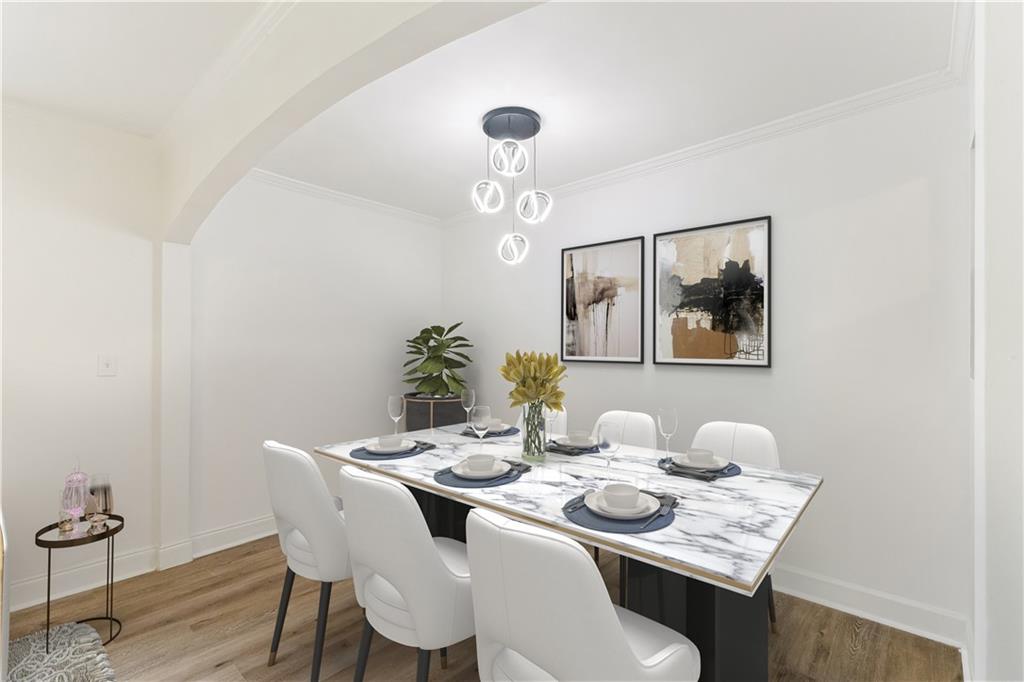 437 Collier Ridge Drive Northwest Atlanta, GA 30318 - Photo 10 of 38