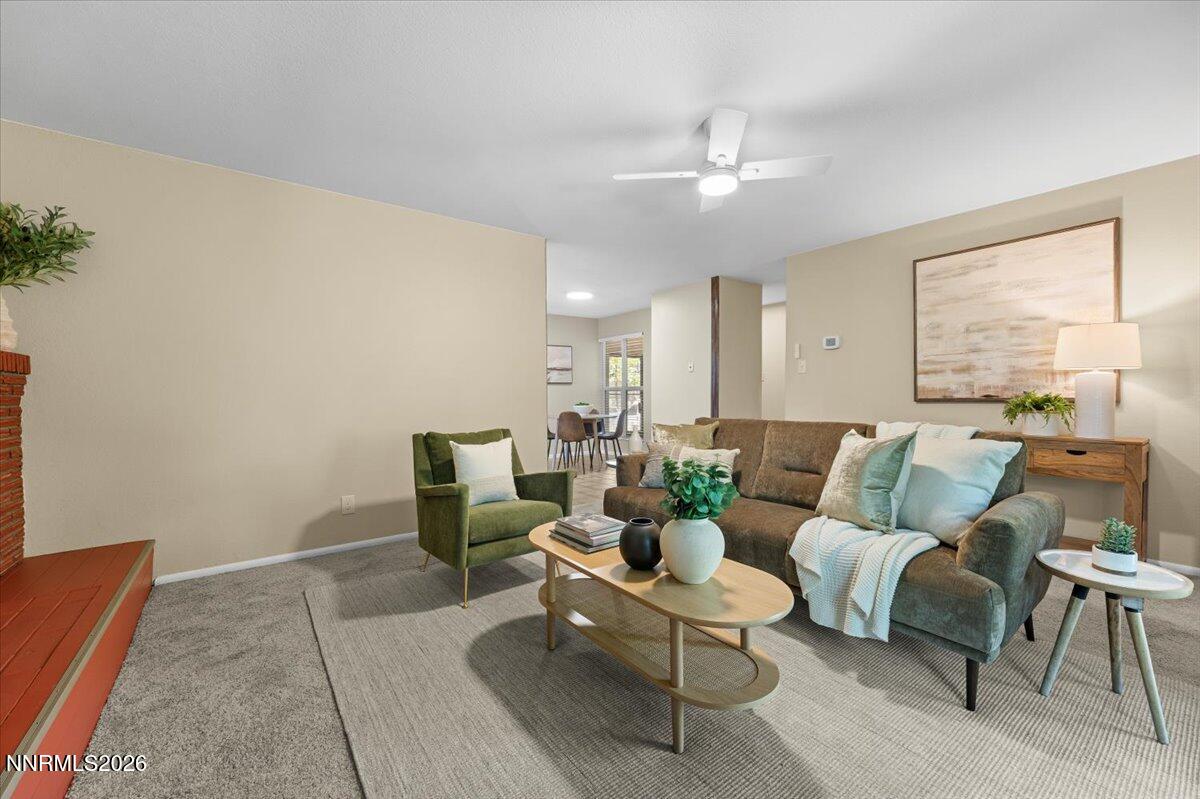 2750 Gellert Drive Reno, NV 89503 - Photo 36 of 45 36-2450 Gellert Drive Reno NV 89503 (5 o