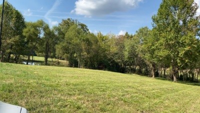 7 Callis Road Lebanon, TN 37090 - Photo 2 of 4 a view of outdoor space with trees all around