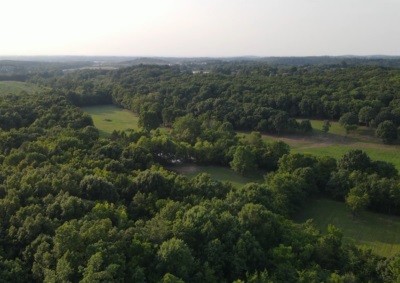 7 Callis Road Lebanon, TN 37090 - Photo 4 of 4 an aerial view of residential houses with outdoor space and trees