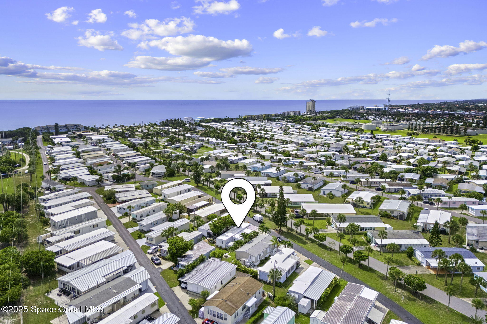 2580 Florida A1A, Unit 43 Melbourne Beach, FL 32951 - Photo 1 of 59 43-web-or-mls-DJI_20250703103227_0760_D-