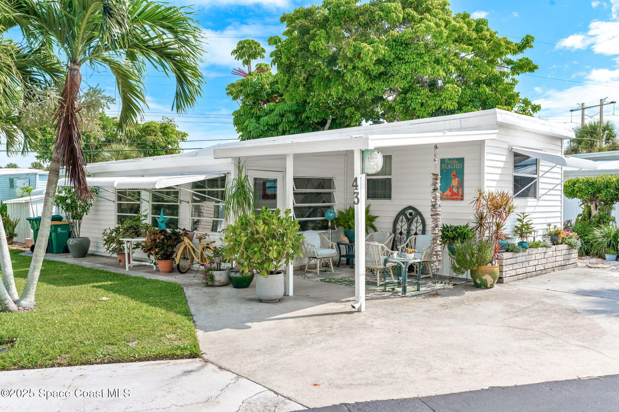 2580 Florida A1A, Unit 43 Melbourne Beach, FL 32951 - Photo 2 of 59 2-web-or-mls-DSC01899