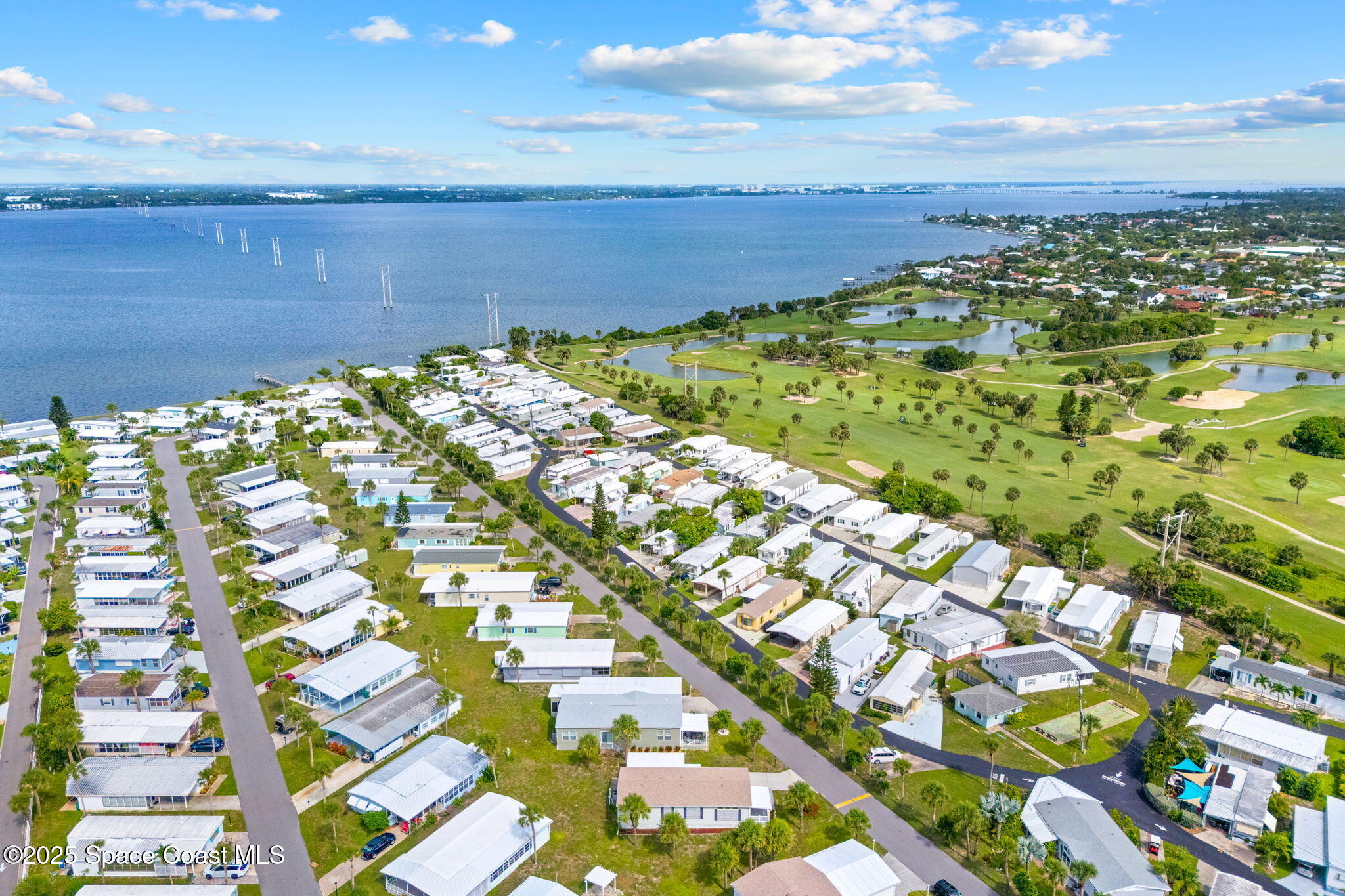 2580 Florida A1A, Unit 43 Melbourne Beach, FL 32951 - Photo 42 of 59 38-web-or-mls-DJI_20250703103332_0764_D