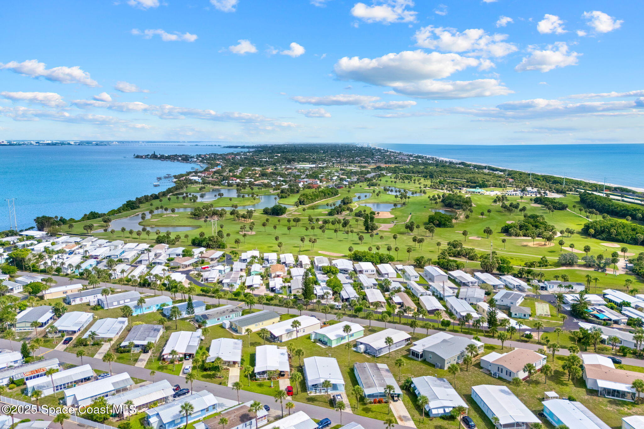 2580 Florida A1A, Unit 43 Melbourne Beach, FL 32951 - Photo 43 of 59 39-web-or-mls-DJI_20250703103318_0763_D