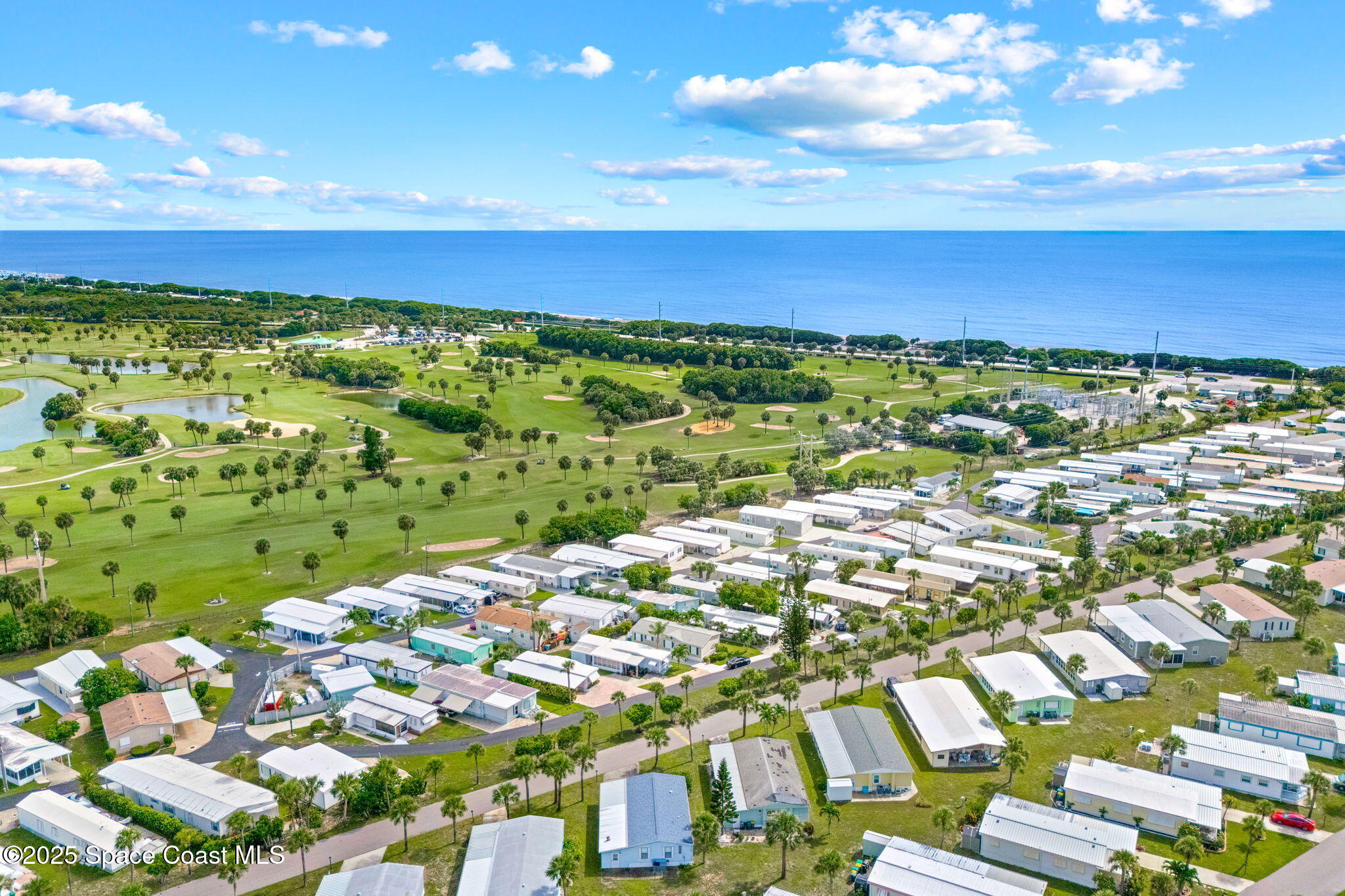 2580 Florida A1A, Unit 43 Melbourne Beach, FL 32951 - Photo 44 of 59 40-web-or-mls-DJI_20250703103255_0762_D