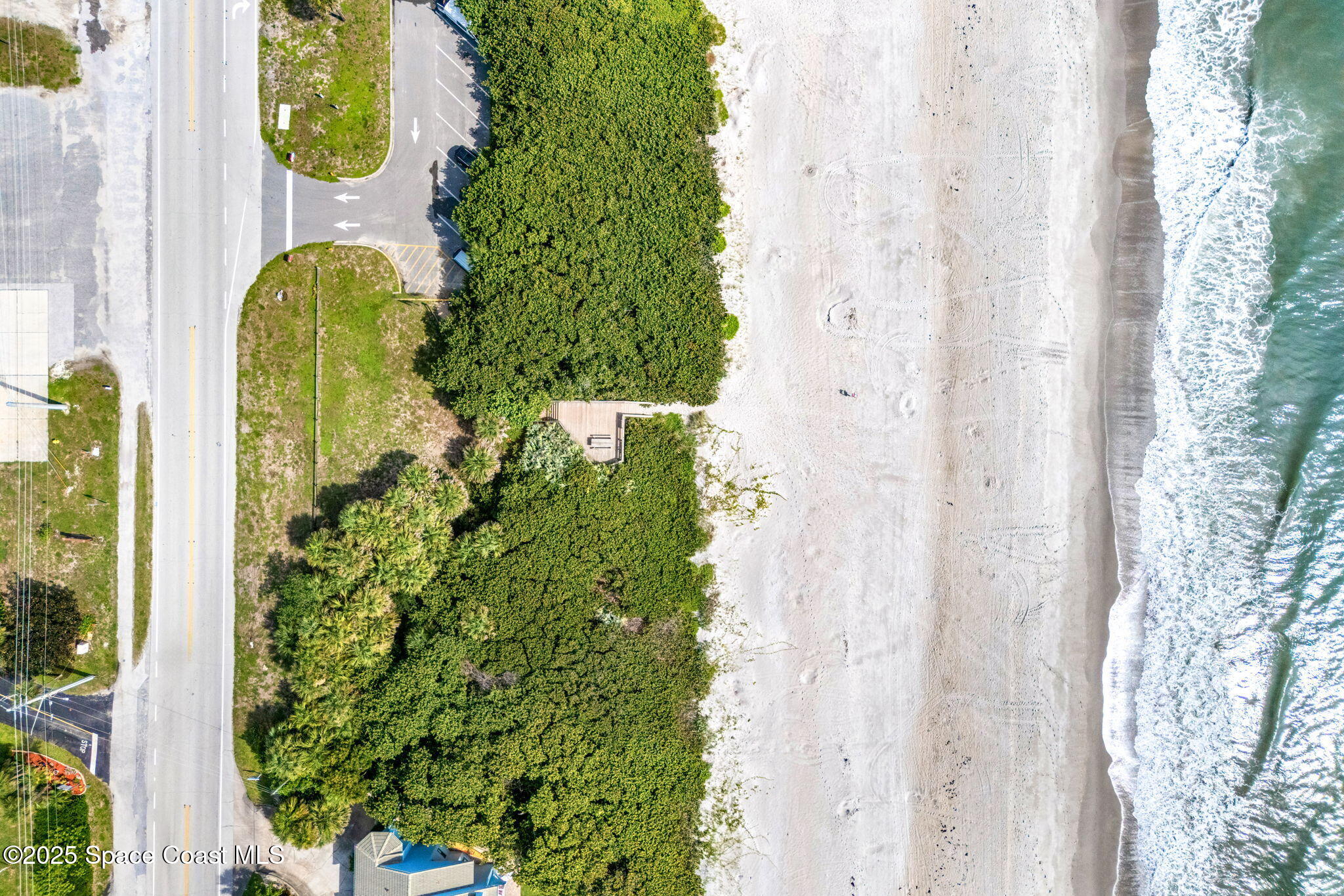 2580 Florida A1A, Unit 43 Melbourne Beach, FL 32951 - Photo 49 of 59 50-web-or-mls-DJI_20250703104112_0772_D