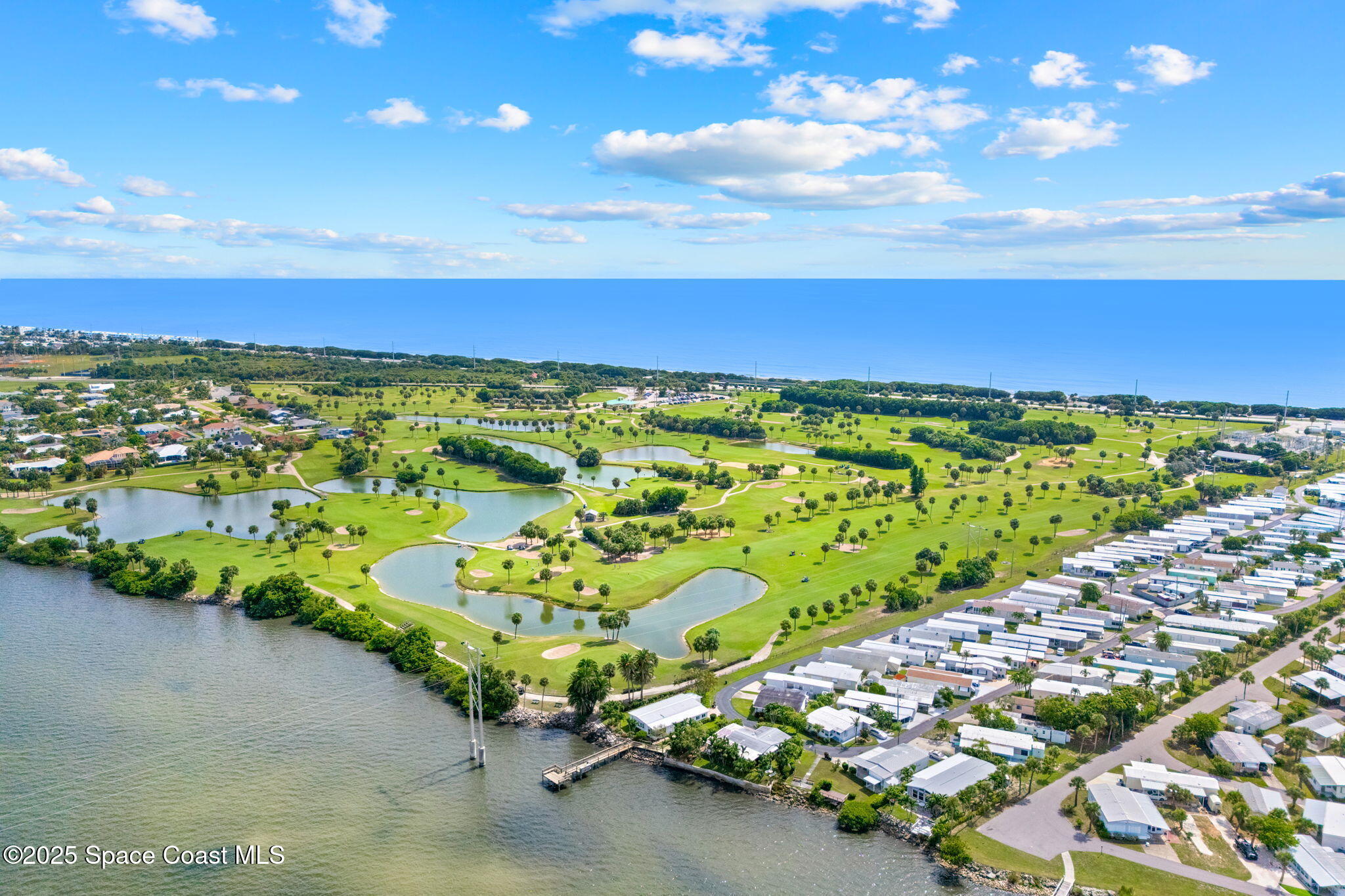 2580 Florida A1A, Unit 43 Melbourne Beach, FL 32951 - Photo 50 of 59 51-web-or-mls-DJI_20250703103915_0768_D