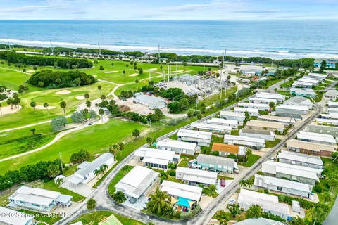 $99,900 | 2580 Florida A1A, Unit 43, Melbourne Beach, FL 32951