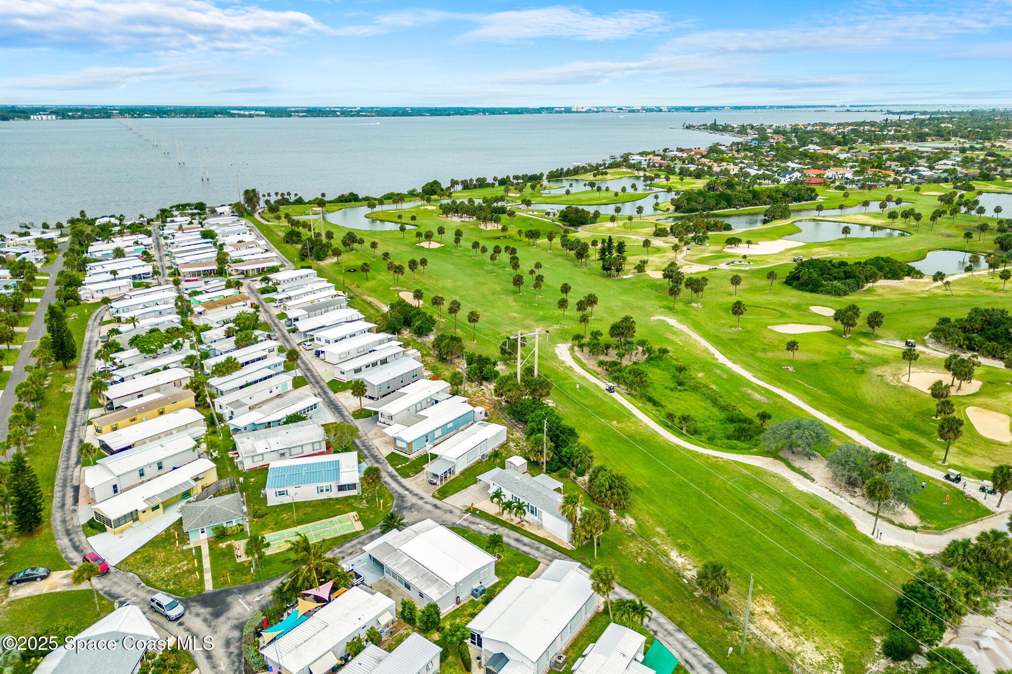 2580 Florida A1A, Unit 43 Melbourne Beach, FL 32951 - Photo 52 of 59 43-web-or-mls-DJI_0266