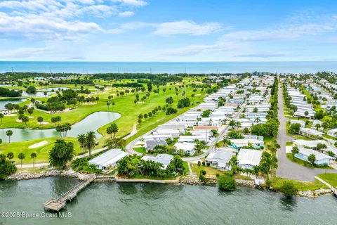 $99,900 | 2580 Florida A1A, Unit 43, Melbourne Beach, FL 32951